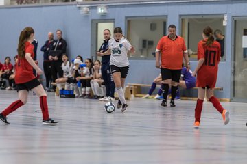 Bild 403 - wCJ Loewinnen Cup C2